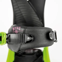 NITRO SNBD/ L1 OUTERWEAR NITRO 23 ZERO HAPPY PLACE -Wells Outlet 836445 005 Zero Happy Place Detail 5 2000x1334 64ee385d c315 4d87 a638 98c581cccc57