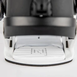 NITRO SNBD/ L1 OUTERWEAR Nitro Rambler Snowboard Binding 2023 -Wells Outlet 836446 007 Rambler Raw Detail 3 2000x1334 e9750646 23ee 44ce bd6d bac4981876fe