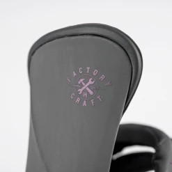 NITRO SNBD/ L1 OUTERWEAR Nitro Women's Ivy Factory Craft Snowboard Binding 2023 15 NITRO SNBD/ L1 OUTERWEAR Nitro Women's Ivy Factory Craft Snowboard Binding 2023 -Wells Outlet 836448 008 Ivy Factory Craft Series Details 3 2000x1334 c7a5d08f c4b7 42e0 b972 ba54723f3019