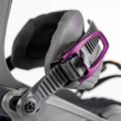 NITRO SNBD/ L1 OUTERWEAR Nitro Women's Ivy Factory Craft Snowboard Binding 2023 16 NITRO SNBD/ L1 OUTERWEAR Nitro Women's Ivy Factory Craft Snowboard Binding 2023 -Wells Outlet 836448 008 Ivy Factory Craft Series Details 4 2000x1334 e320f0ae add1 4de7 b7be 45940ce9a78b