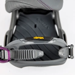 NITRO SNBD/ L1 OUTERWEAR Nitro Women's Ivy Factory Craft Snowboard Binding 2023 18 NITRO SNBD/ L1 OUTERWEAR Nitro Women's Ivy Factory Craft Snowboard Binding 2023 -Wells Outlet 836448 008 Ivy Factory Craft Series Details 7 2000x1334 d38a8a2b ac62 4456 9386 8cba1afebaf2