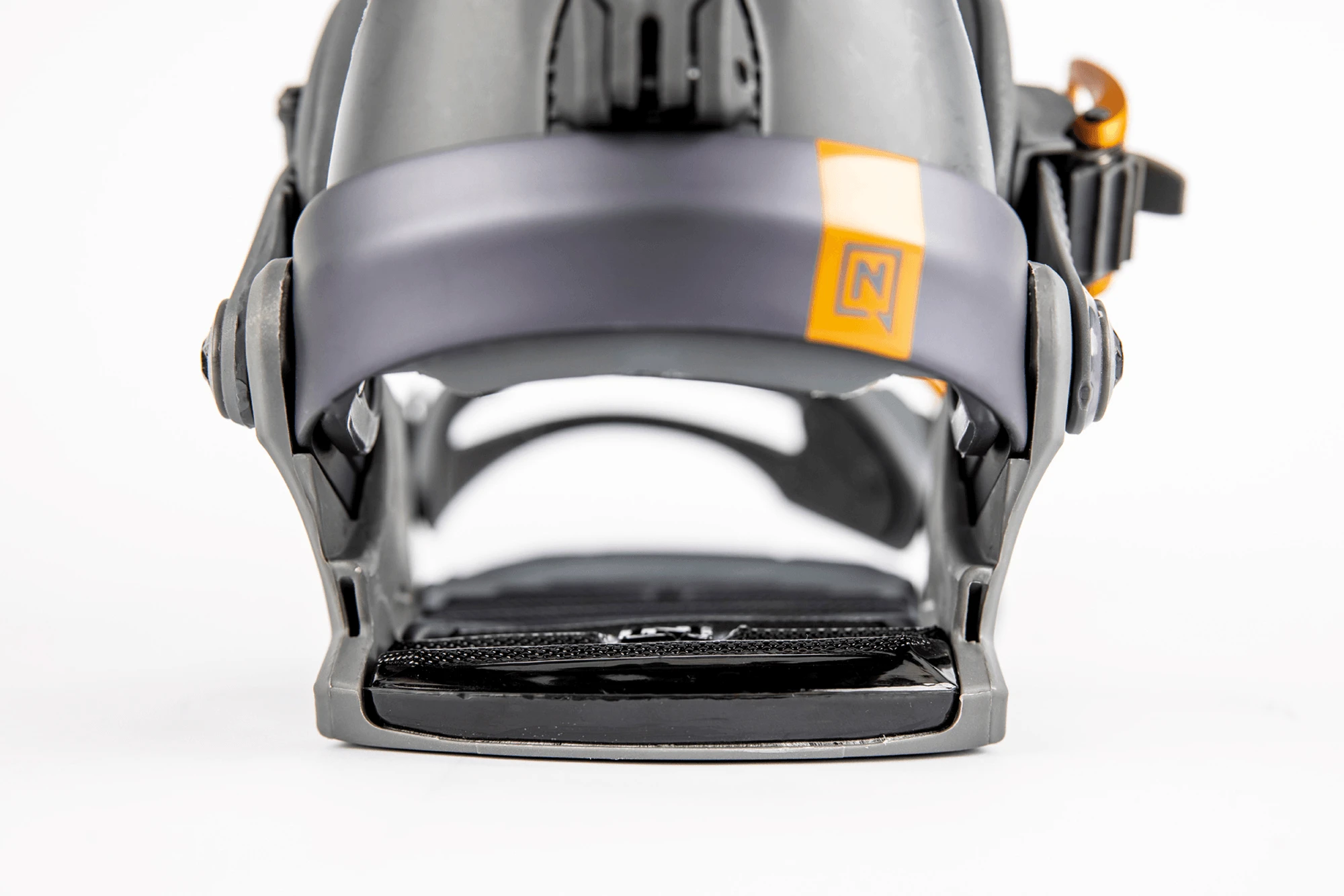 NITRO SNBD/ L1 OUTERWEAR Nitro Team Factory Craft Snowboard Binding 2023 6 NITRO SNBD/ L1 OUTERWEAR Nitro Team Factory Craft Snowboard Binding 2023 - Image 4