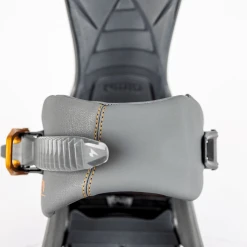 NITRO SNBD/ L1 OUTERWEAR Nitro Team Factory Craft Snowboard Binding 2023 16 NITRO SNBD/ L1 OUTERWEAR Nitro Team Factory Craft Snowboard Binding 2023 -Wells Outlet 836482 005 Team Factory Craft Series Detail 4 2000x1334 2284a293 8229 43c8 ba13 eddbc38a55b3