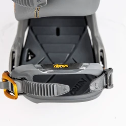 NITRO SNBD/ L1 OUTERWEAR Nitro Team Factory Craft Snowboard Binding 2023 17 NITRO SNBD/ L1 OUTERWEAR Nitro Team Factory Craft Snowboard Binding 2023 -Wells Outlet 836482 005 Team Factory Craft Series Detail 5 2000x1334 86e083cd c50d 4648 bdd0 1d4949dfbb2a