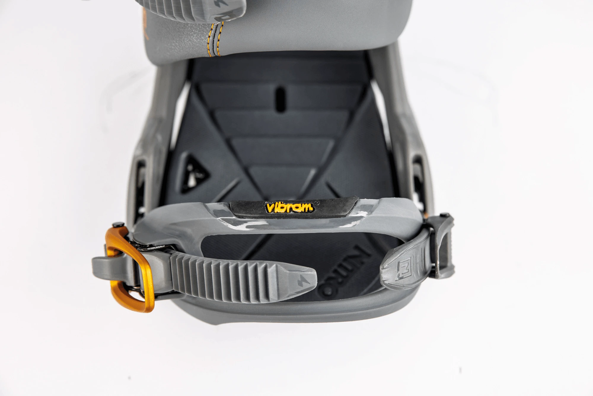 NITRO SNBD/ L1 OUTERWEAR Nitro Team Factory Craft Snowboard Binding 2023 9 NITRO SNBD/ L1 OUTERWEAR Nitro Team Factory Craft Snowboard Binding 2023 - Image 7