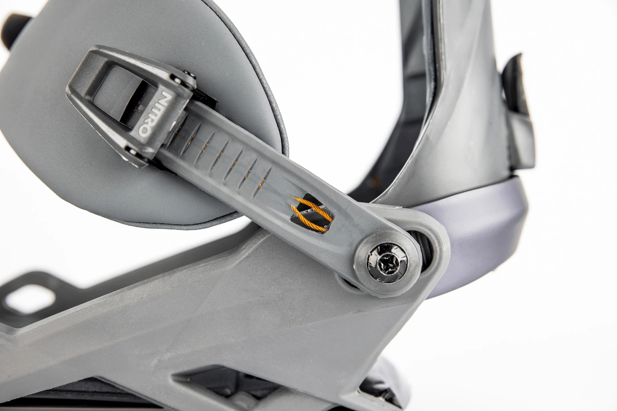 NITRO SNBD/ L1 OUTERWEAR Nitro Team Factory Craft Snowboard Binding 2023 10 NITRO SNBD/ L1 OUTERWEAR Nitro Team Factory Craft Snowboard Binding 2023 - Image 8