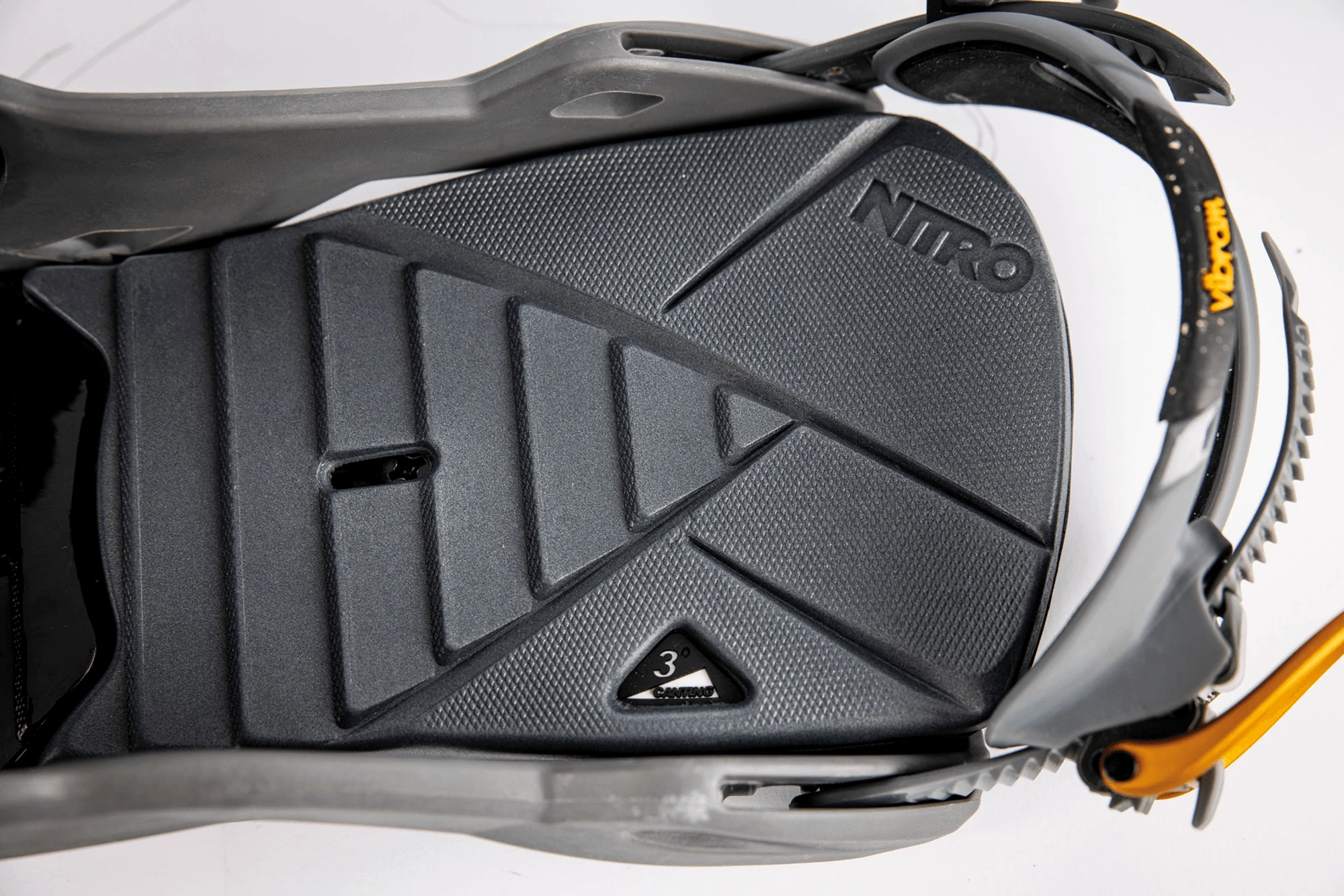 NITRO SNBD/ L1 OUTERWEAR Nitro Team Factory Craft Snowboard Binding 2023 11 NITRO SNBD/ L1 OUTERWEAR Nitro Team Factory Craft Snowboard Binding 2023 - Image 9