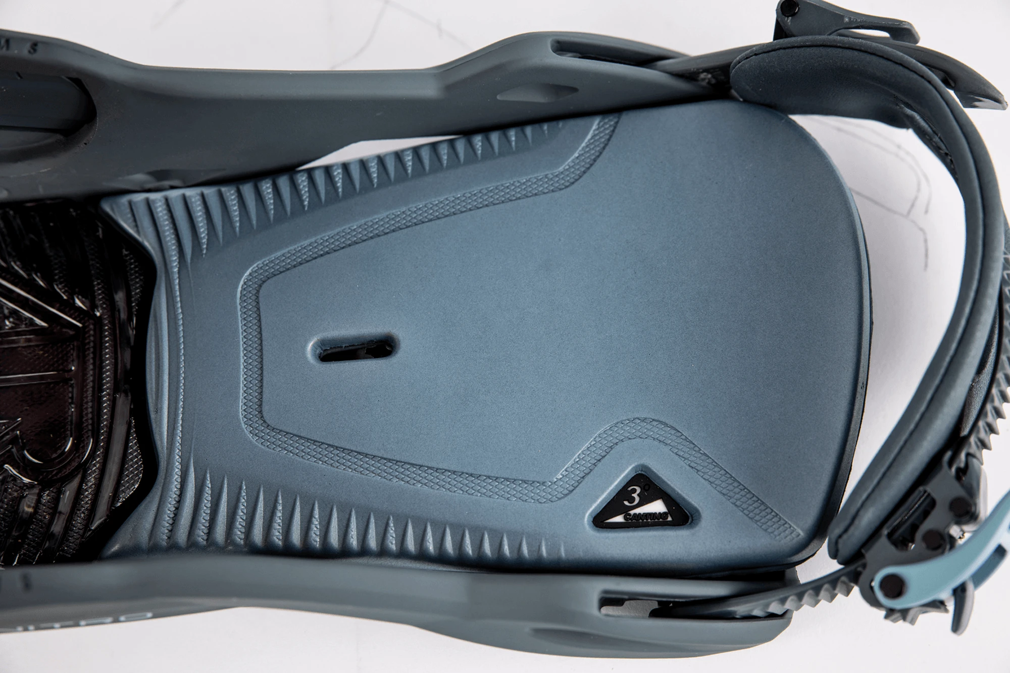 NITRO SNBD/ L1 OUTERWEAR Nitro One Snowboard Binding 2023 11 NITRO SNBD/ L1 OUTERWEAR Nitro One Snowboard Binding 2023 - Image 9