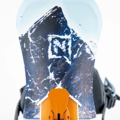 NITRO SNBD/ L1 OUTERWEAR Nitro One Snowboard Binding 2023 15 NITRO SNBD/ L1 OUTERWEAR Nitro One Snowboard Binding 2023 -Wells Outlet 836483 004 One Nice View Detail 3 1334x2000 e46e5f55 0ea5 45b4 be4f adb3044d66f4