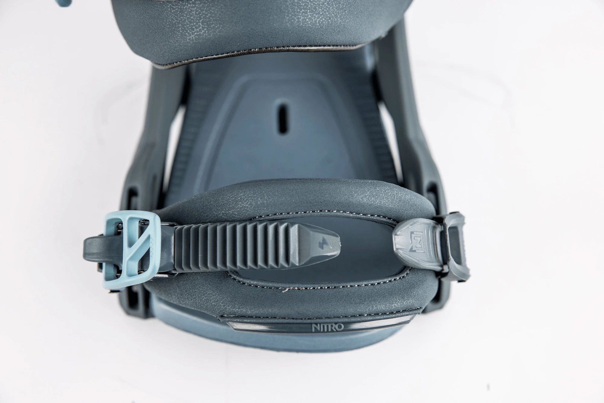 NITRO SNBD/ L1 OUTERWEAR Nitro One Snowboard Binding 2023 10 NITRO SNBD/ L1 OUTERWEAR Nitro One Snowboard Binding 2023 - Image 8