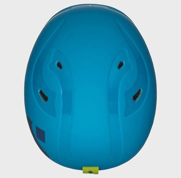 Sweet Protection Blaster II MIPS Junior Helmet In Matte Aquamarine 5 Sweet Protection Blaster II MIPS Junior Helmet In Matte Aquamarine - Image 3