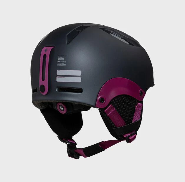 Sweet Protection Blaster II MIPS Jr Helmet In Matte Slate Gray 5 Sweet Protection Blaster II MIPS Jr Helmet In Matte Slate Gray - Image 3