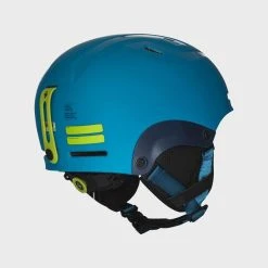 Sweet Protection Blaster II MIPS Junior Helmet In Matte Aquamarine 6 Sweet Protection Blaster II MIPS Junior Helmet In Matte Aquamarine -Wells Outlet 840040 Blaster II Mips Helmet Jr MEAME PRODUCT 3 Sweetprotection