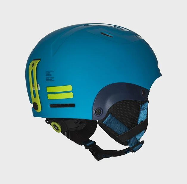 Sweet Protection Blaster II MIPS Junior Helmet In Matte Aquamarine 4 Sweet Protection Blaster II MIPS Junior Helmet In Matte Aquamarine - Image 2