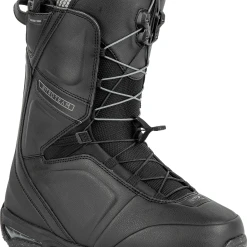 NITRO SNBD/ L1 OUTERWEAR Nitro Team TLS Snowboard Boot 2023