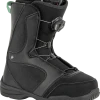 NITRO SNBD/ L1 OUTERWEAR Nitro Women's Flora Boa Snowboard Boot 2023 2 NITRO SNBD/ L1 OUTERWEAR Nitro Women's Flora Boa Snowboard Boot 2023 -Wells Outlet 848596 001 Flora BOA Black Mint Product 1 1530x1772 aaef3fbe 7eeb 4ac1 942b f628a17dd209