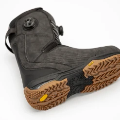 NITRO SNBD/ L1 OUTERWEAR Nitro Chase Boa Snowboard Boot 2023 -Wells Outlet 848604 001 Chase Dual BOA Black Detail 12 2000x1333 8e4d1dec 23e5 4167 a6db f94449153cda
