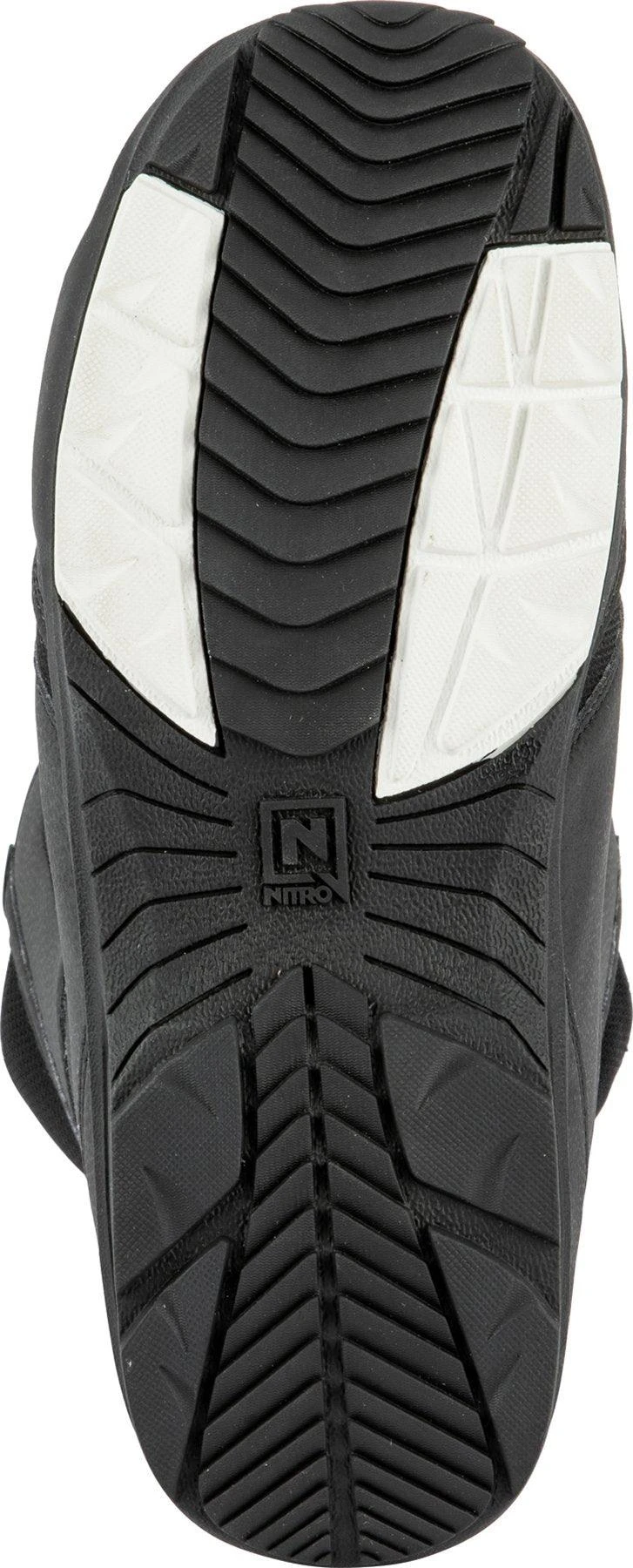 NITRO SNBD/ L1 OUTERWEAR Nitro Vagabond TLS Snowboard Boot 2022 5 NITRO SNBD/ L1 OUTERWEAR Nitro Vagabond TLS Snowboard Boot 2022 - Image 3
