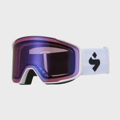 Sweet Protection Boondock RIG Goggle In Satin White