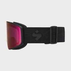 Sweet Protection Boondock RIG Reflect Goggles Team Edition In Matte Black/Terje Haakonsen 5 Sweet Protection Boondock RIG Reflect Goggles Team Edition In Matte Black/Terje Haakonsen -Wells Outlet 852063 150114 product 3