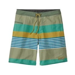 Patagonia Men's Wavefarer® Boardshorts - 19"