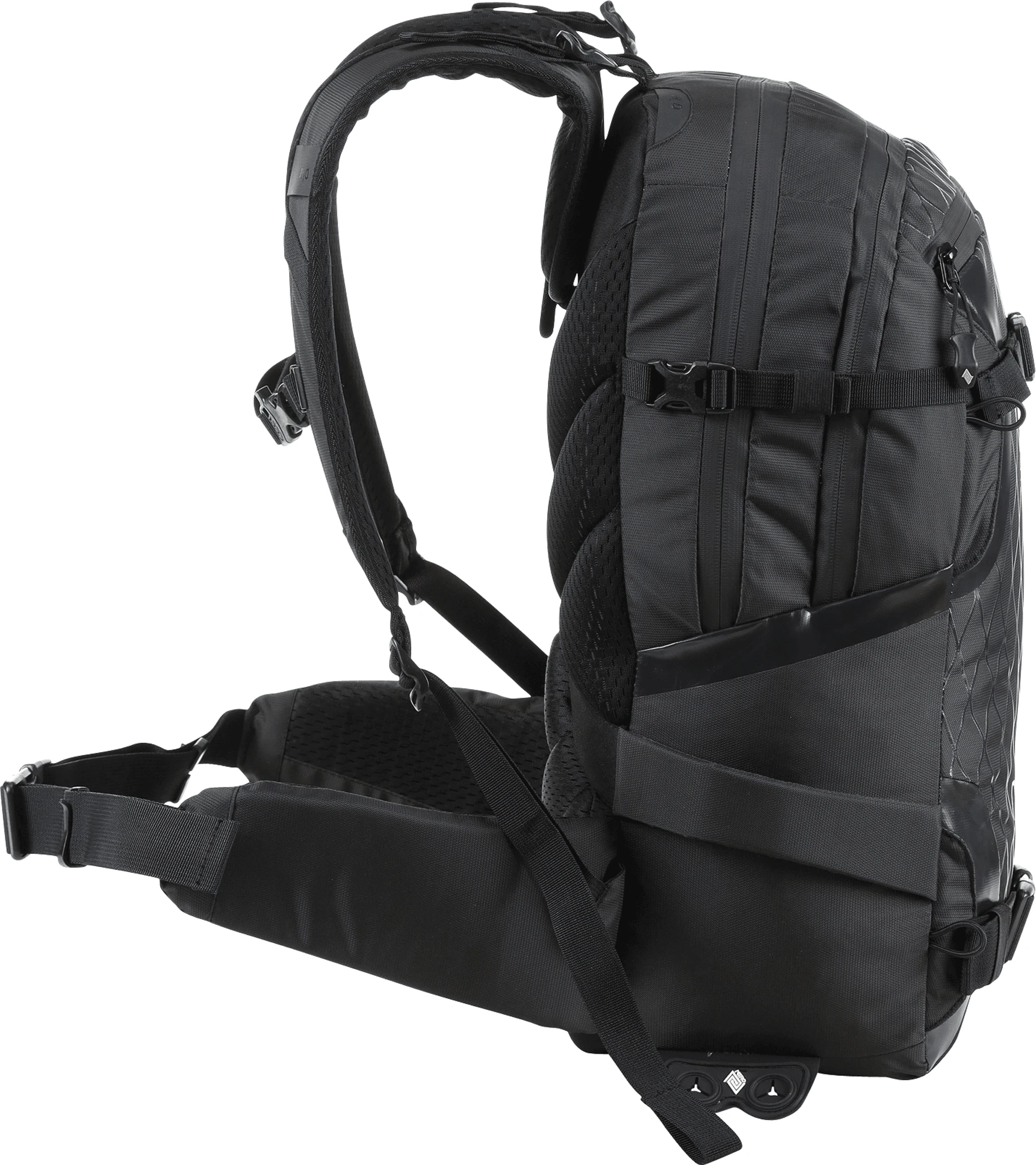 NITRO SNBD/ L1 OUTERWEAR Nitro Slash25 Pro 25L Backcountry Backpack 14 NITRO SNBD/ L1 OUTERWEAR Nitro Slash25 Pro 25L Backcountry Backpack - Image 12