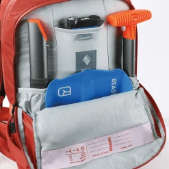 NITRO SNBD/ L1 OUTERWEAR Nitro Slash25 Pro 25L Backcountry Backpack 22 NITRO SNBD/ L1 OUTERWEAR Nitro Slash25 Pro 25L Backcountry Backpack -Wells Outlet 878044 114 Slash 25 Pro Supernova Product 8 1357x2000 e969d307 1596 41b9 b7cf 6c7345ae9a45