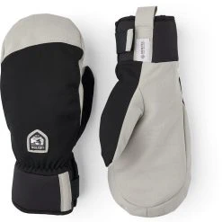 Hestra W.S. Wool Terry Mitt