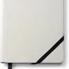 Cross® Cross Medium Journal Notebook, White, Lined -Wells Outlet 91eipJQ3OqL. AC SL1500