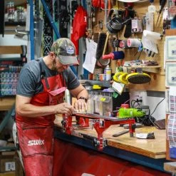 Gear West Standard Ski Tune