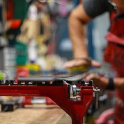 Gear West Alpine Season Pass Wax Service (3 Levels Of Wax)