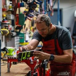 Gear West Race Ready World Cup