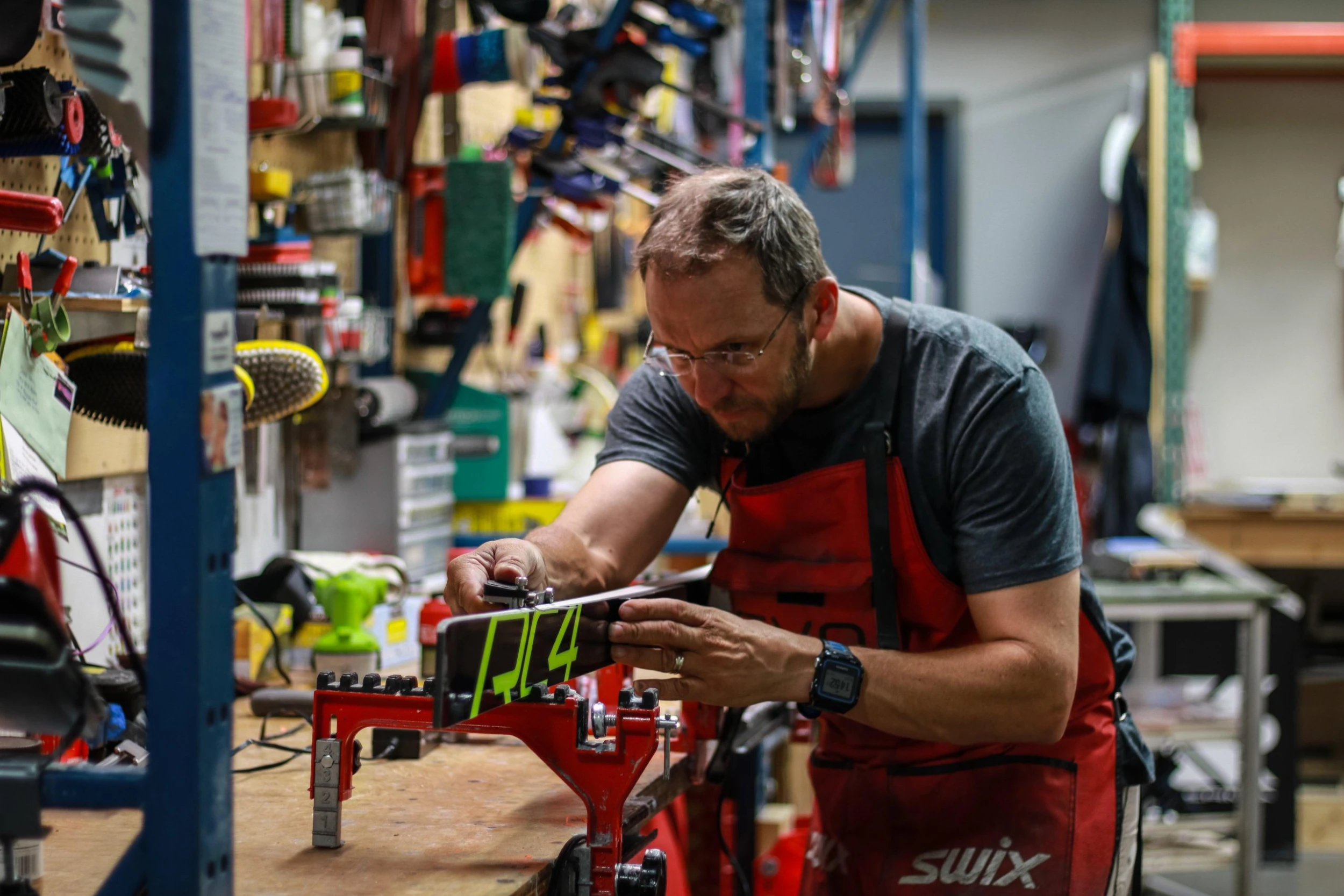 Gear West Race Ready World Cup 3 Gear West Race Ready World Cup