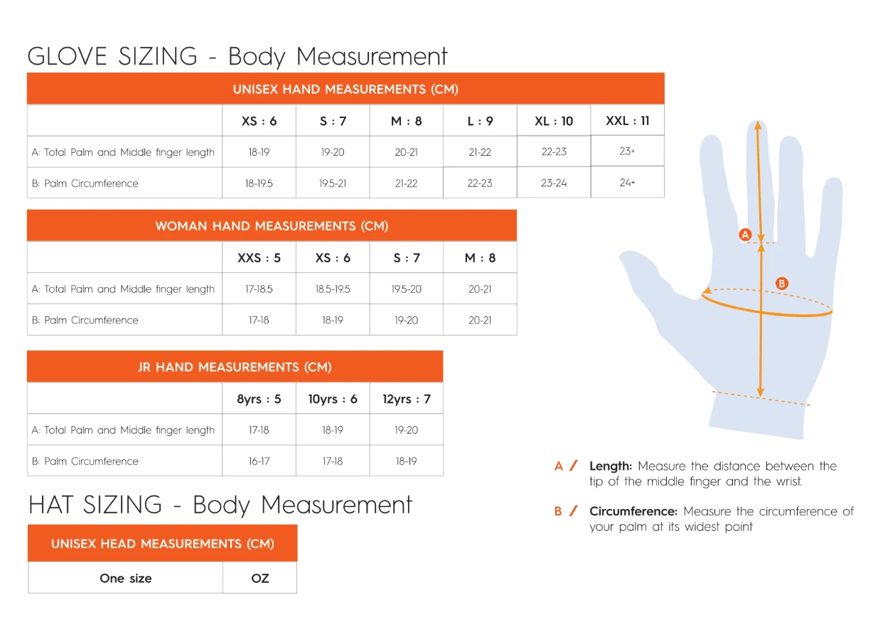 Bjorn Daehlie Active Claw Glove 4 Bjorn Daehlie Active Claw Glove - Image 2