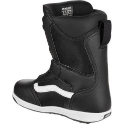 VANS INC Vans Youth Juvie Linerless Snowboard Boot 2022 7 VANS INC Vans Youth Juvie Linerless Snowboard Boot 2022 -Wells Outlet BLA D2 81869