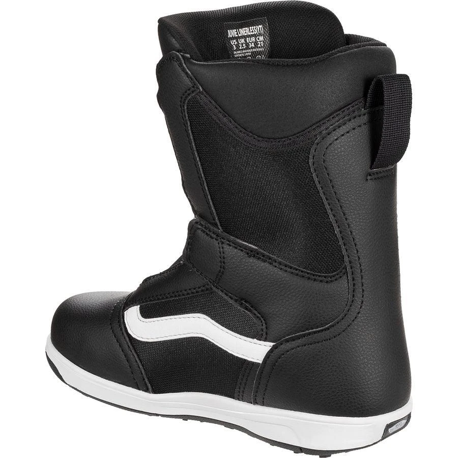 VANS INC Vans Youth Juvie Linerless Snowboard Boot 2022 5 VANS INC Vans Youth Juvie Linerless Snowboard Boot 2022 - Image 3