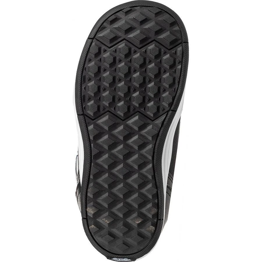VANS INC Vans Youth Juvie Linerless Snowboard Boot 2022 4 VANS INC Vans Youth Juvie Linerless Snowboard Boot 2022 - Image 2