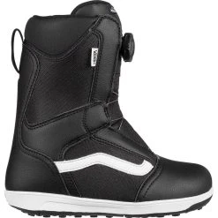 VANS INC Vans Youth Juvie Linerless Snowboard Boot 2022