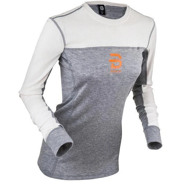 Bjorn Daehlie Women's Performance Tech Longsleeve 4 Bjorn Daehlie Women's Performance Tech Longsleeve - Image 2