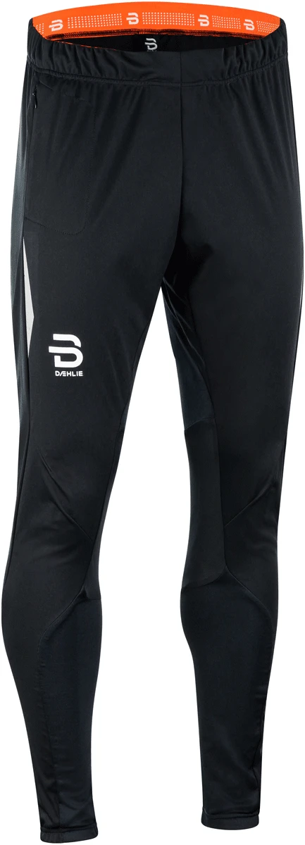 Bjorn Daehlie Men's Pro Pant 3 Bjorn Daehlie Men's Pro Pant