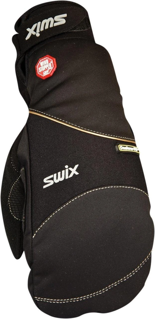 Swix Icon Mitt 3 Swix Icon Mitt