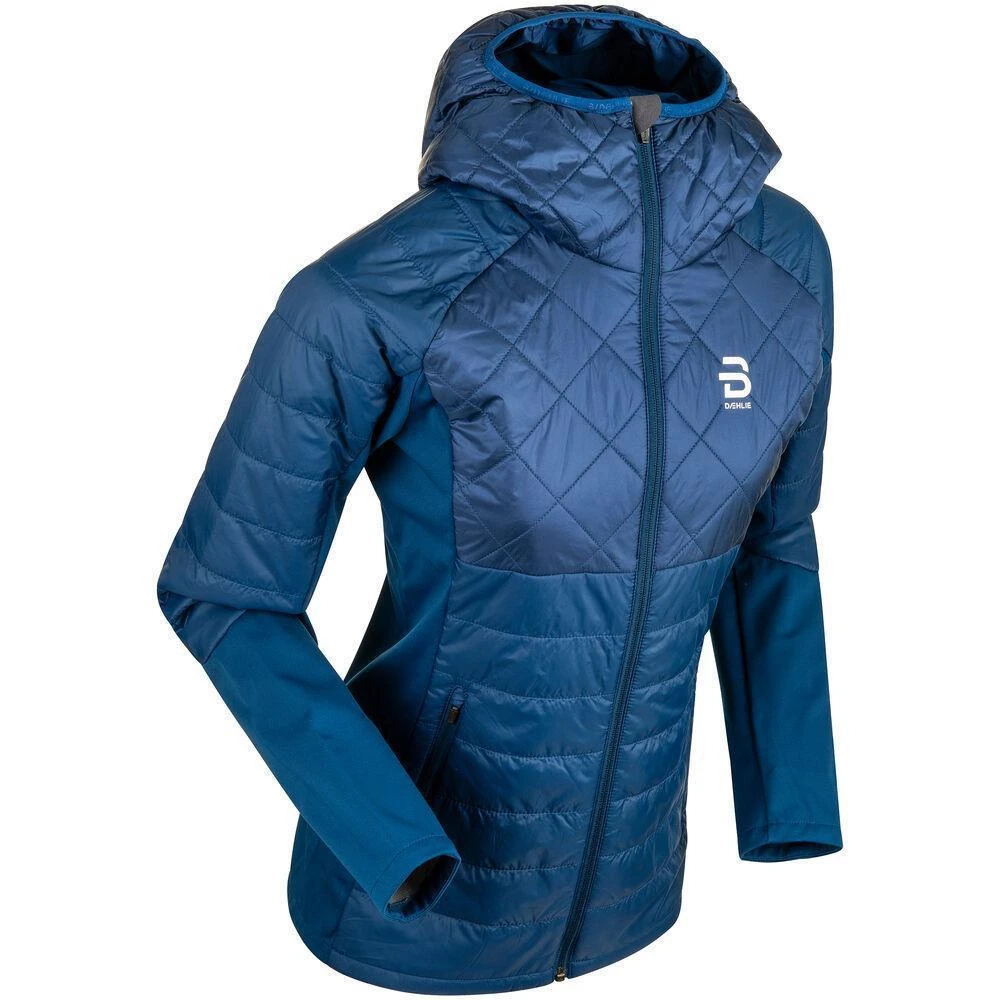Bjorn Daehlie Women's Graphlite Jacket 5 Bjorn Daehlie Women's Graphlite Jacket - Image 3