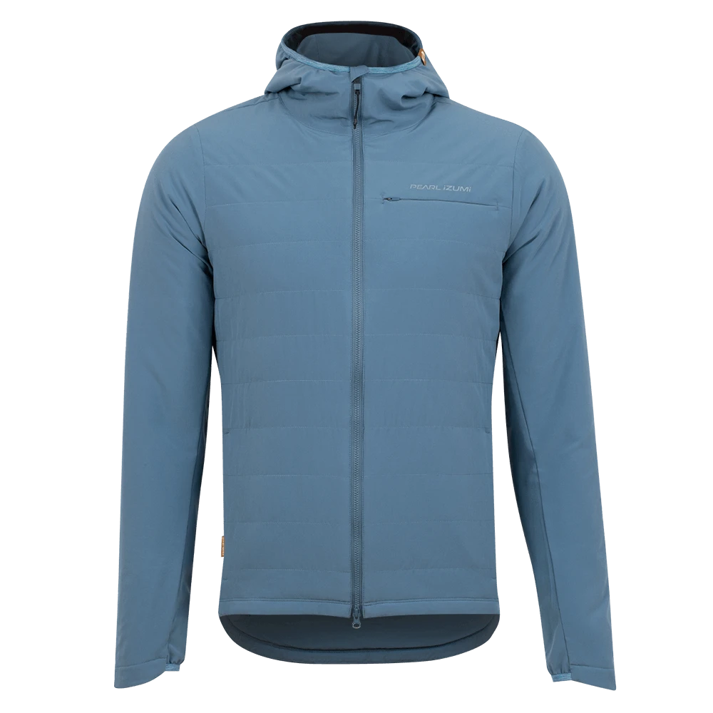 Pearl Izumi Men's Canyon ECOLoft Jacket 7 Pearl Izumi Men's Canyon ECOLoft Jacket - Image 5