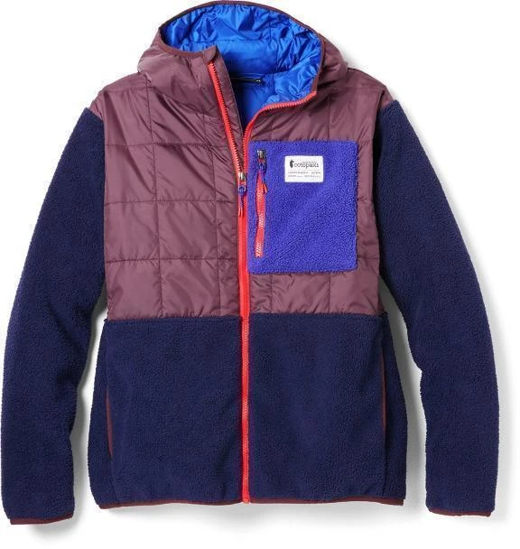 Cotopaxi Women's Trico Hybrid Jacket 8 Cotopaxi Women's Trico Hybrid Jacket - Image 6