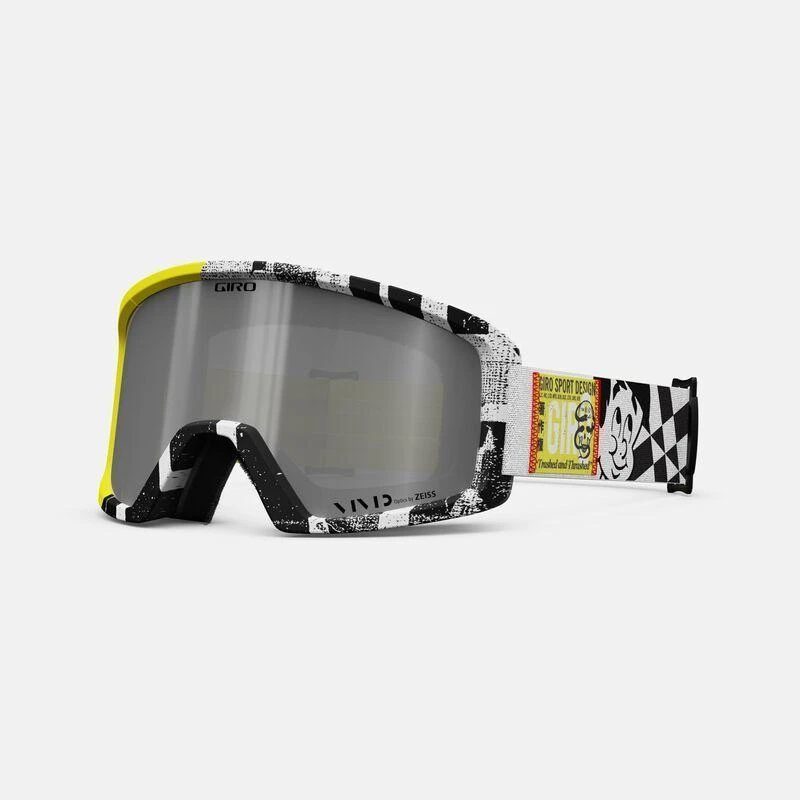 Giro Blok Goggle 6 Giro Blok Goggle - Image 4