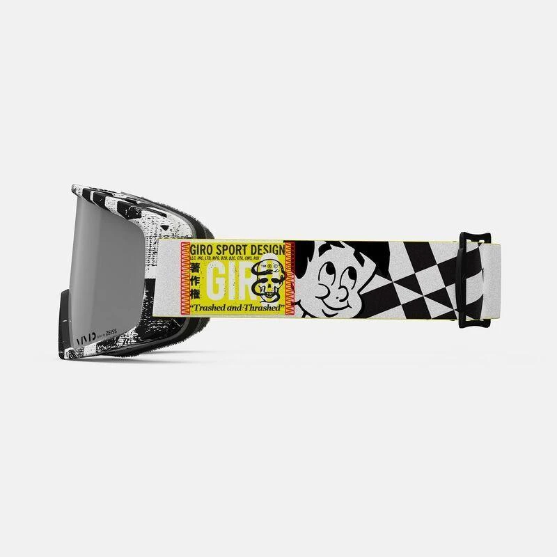 Giro Blok Goggle 7 Giro Blok Goggle - Image 5