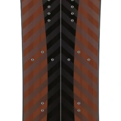 TELOS SNOWBOARDS Telos Back/Slash Splitboard Snowboard 2022