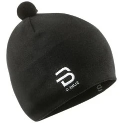 Bjorn Daehlie Classic Hat -Wells Outlet BjornDaehlieClassicHatblk