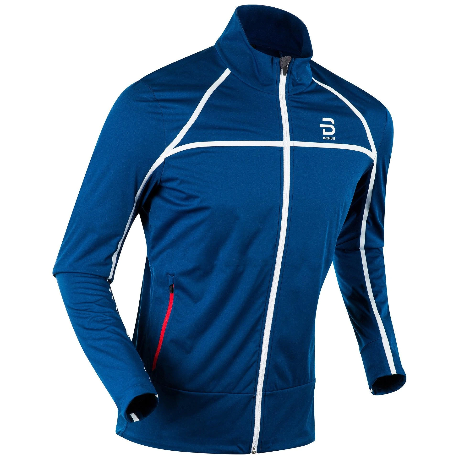 Bjorn Daehlie Men's Trace Jacket 5 Bjorn Daehlie Men's Trace Jacket - Image 3