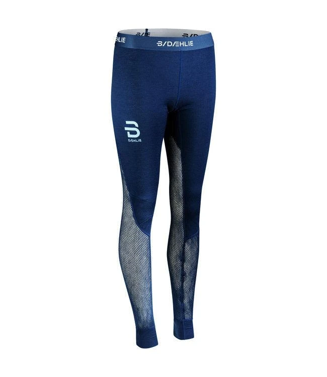 Bjorn Daehlie Women's Airnet Wool Pants 4 Bjorn Daehlie Women's Airnet Wool Pants - Image 2